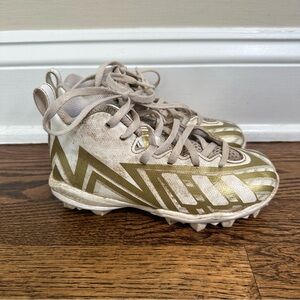 Adidas Football Cleats